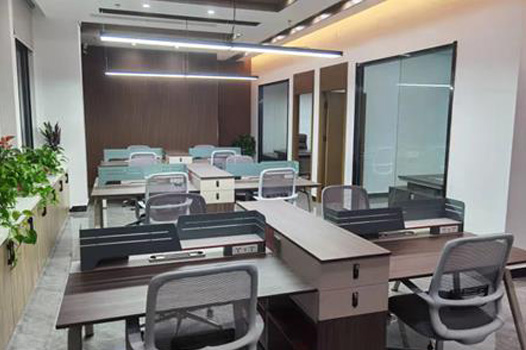 新廠環(huán)境 新廠環(huán)境