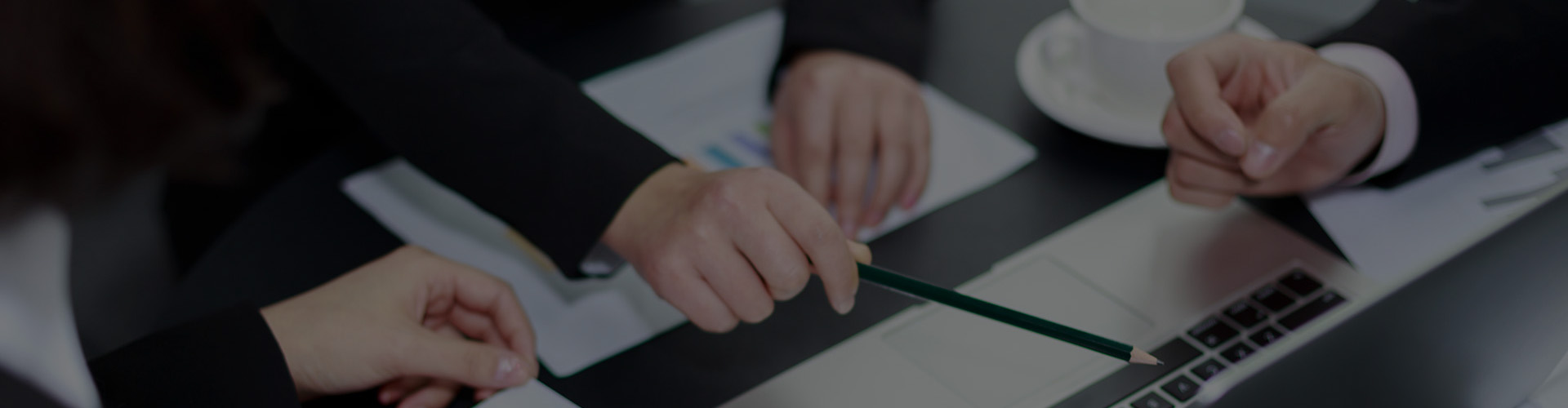 誠心·貼心·專心·用心·盡心