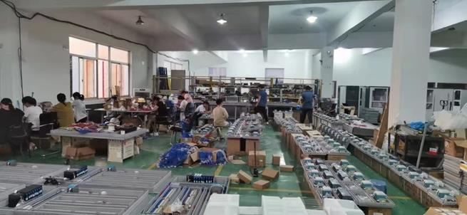 節(jié)能型退火爐必將得到更多的有色金屬生產(chǎn)企業(yè)的青睞 節(jié)能型退火爐必將得到更多的有色金屬生產(chǎn)企業(yè)的青睞