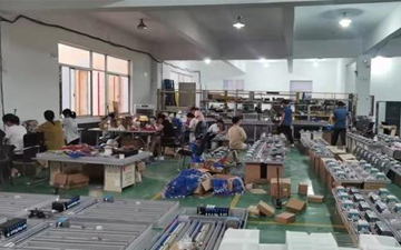 節(jié)能型退火爐必將得到更多的有色金屬生產(chǎn)企業(yè)的青睞