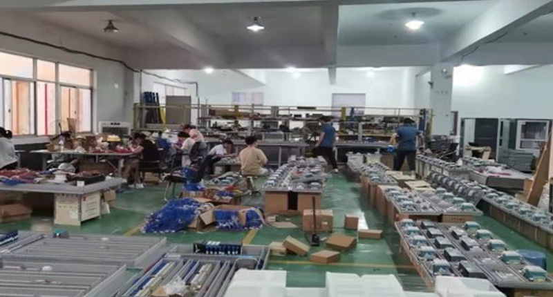 智能5.0五恒系統(tǒng)