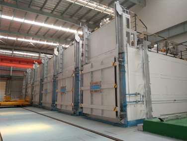 云南浩鑫鋁箔有限公司一期