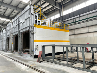 神隆寶鼎新材料有限公司項(xiàng)目