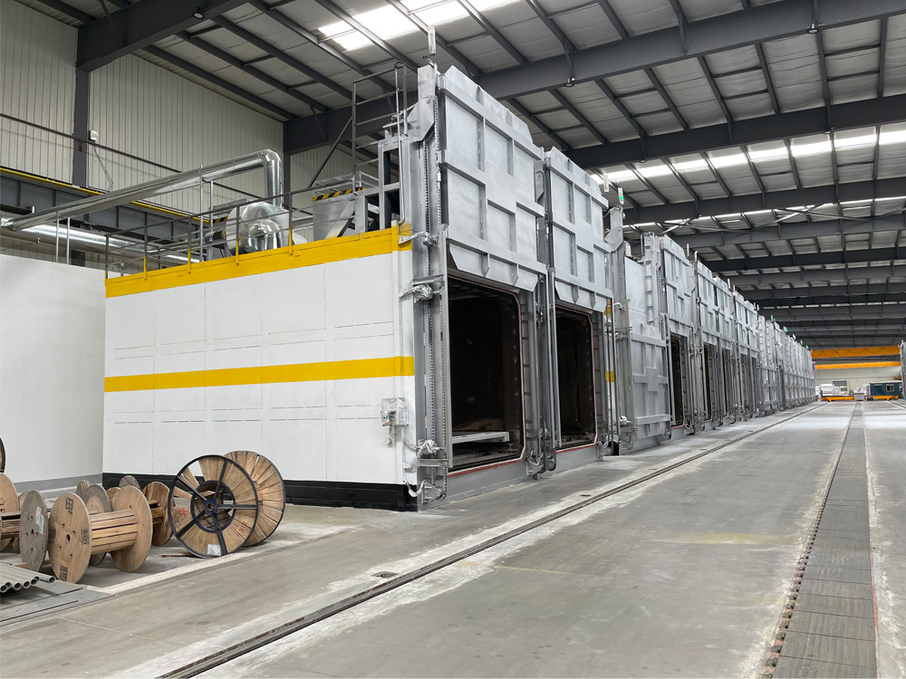 神隆寶鼎新材料有限公司項(xiàng)目